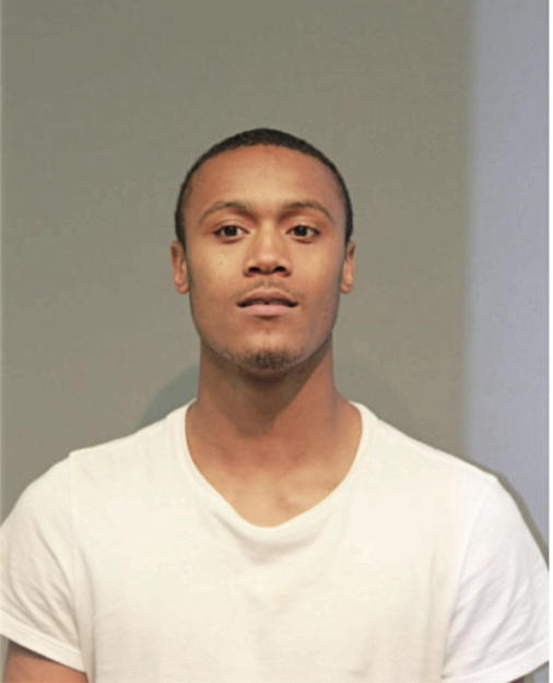 KEYAN ANTONIO VANCE, Cook County, Illinois