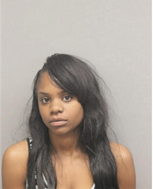SEMONE M WADE, Cook County, Illinois