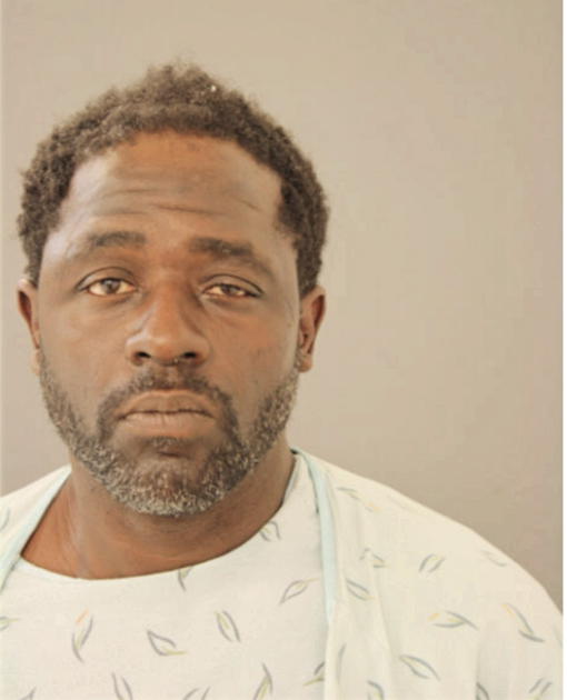 DERRICK A WASHINGTON, Cook County, Illinois