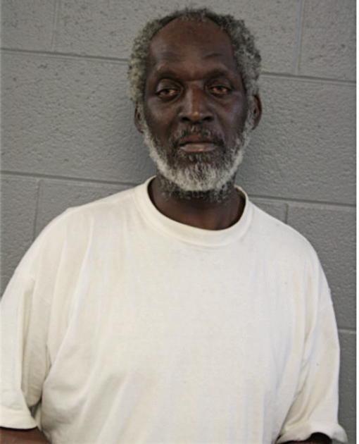 RONALD WASHINGTON, Cook County, Illinois