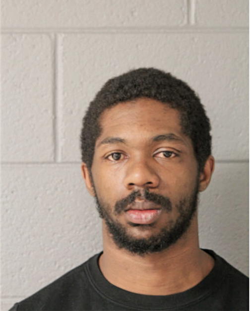 JERMAINE J WATSON, Cook County, Illinois