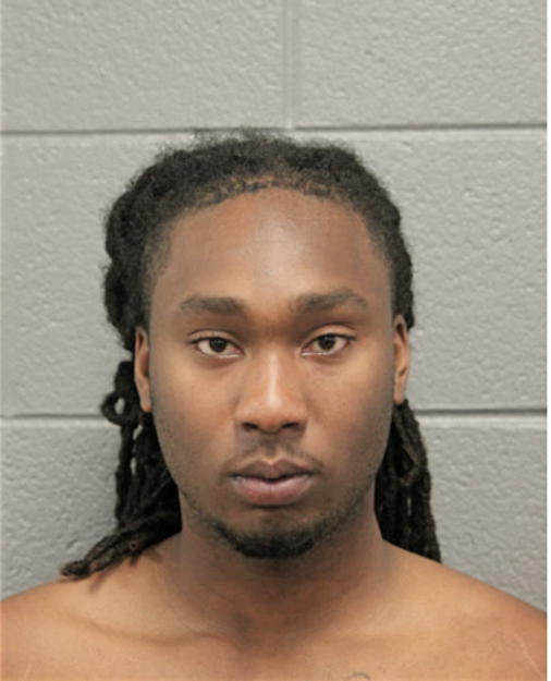 NATHAN WATSON, Cook County, Illinois