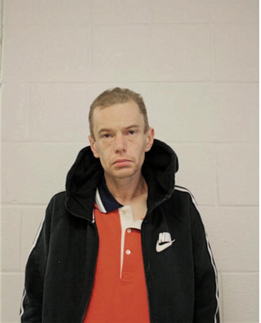 ANTHONY WIKSTROM, Cook County, Illinois