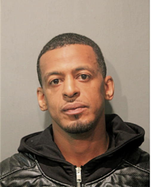 JAMES A WILEY, Cook County, Illinois