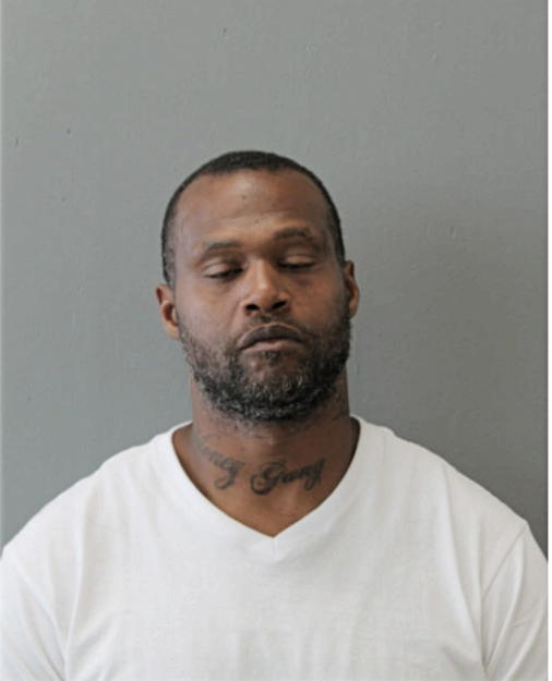DEMARKO WILLIAMS, Cook County, Illinois