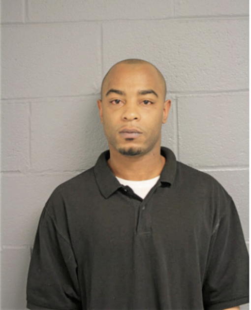 JERMEL J WILLIAMS, Cook County, Illinois