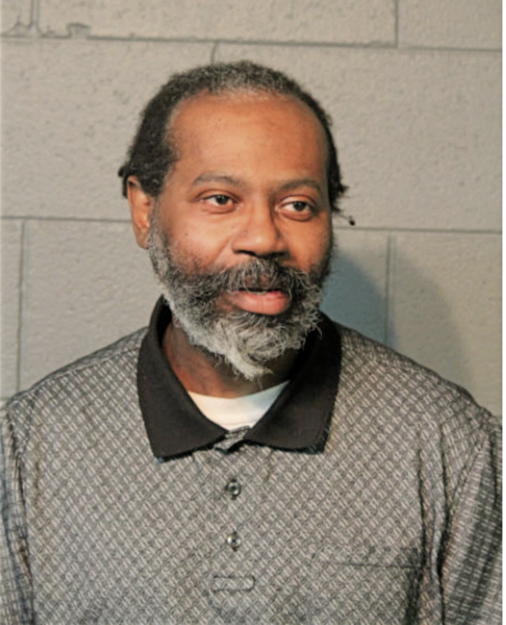 KERMIT J WILLIAMS, Cook County, Illinois