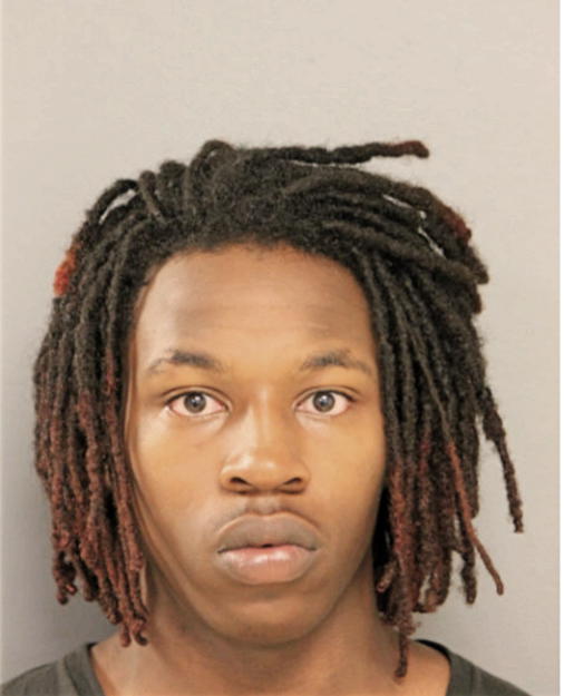 MALIK WILLIAMS, Cook County, Illinois