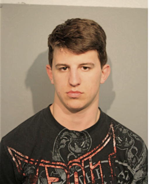 THOMAS J WILLIAMS, Cook County, Illinois