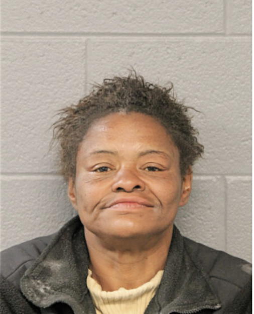 WANDA DENISE WILLIAMS, Cook County, Illinois