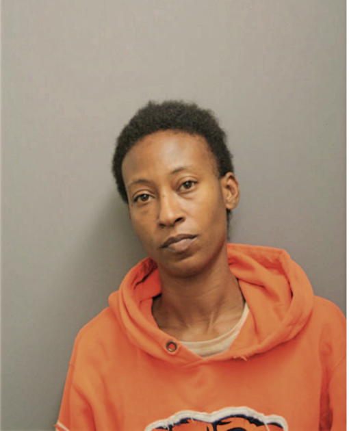 ZENOBIA WILLIAMS, Cook County, Illinois