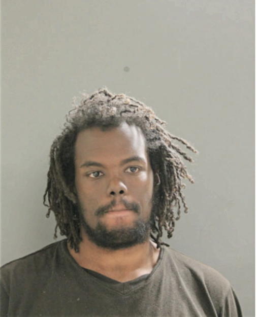 CHRISTOPHER WILLIAMSON, Cook County, Illinois