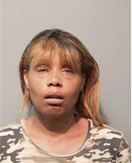 GRACE WIMS, Cook County, Illinois