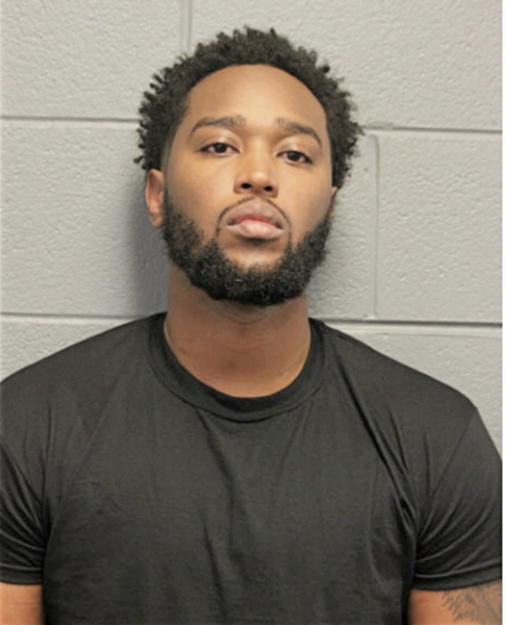 STEVEN A WONSEY, Cook County, Illinois