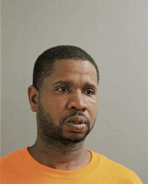 XERXES D WOODRUFF, Cook County, Illinois