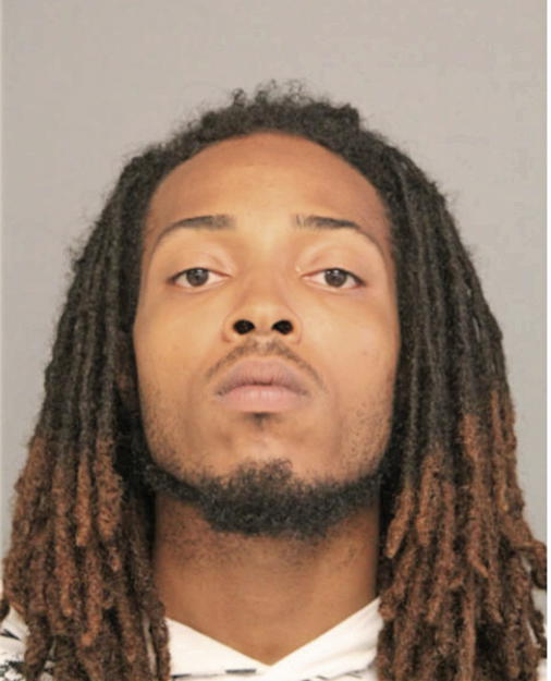 DARIONE J WROTTEN, Cook County, Illinois