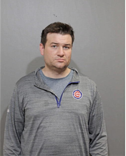 ANDREW SKYLER ALLEN, Cook County, Illinois