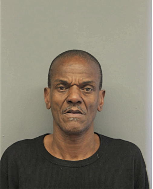 JOE ALLEN, Cook County, Illinois