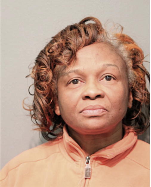 LUCRETIA A ALLEN, Cook County, Illinois