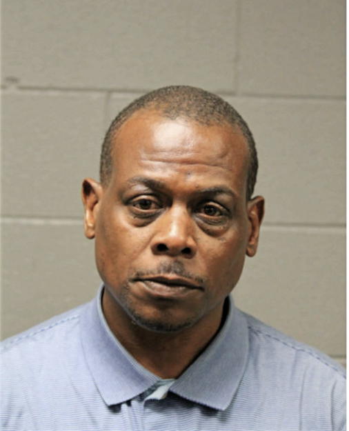 RICHIE C ALLEN, Cook County, Illinois