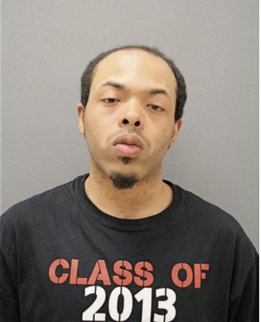 KIRK ANDREWS, Cook County, Illinois