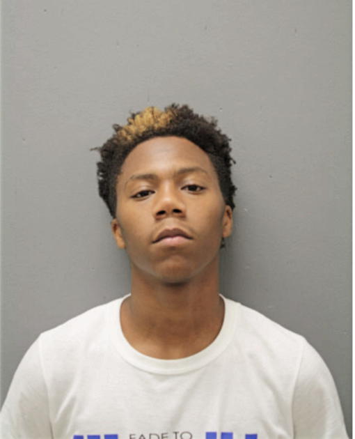 ARMONIE A ARMSTEAD, Cook County, Illinois