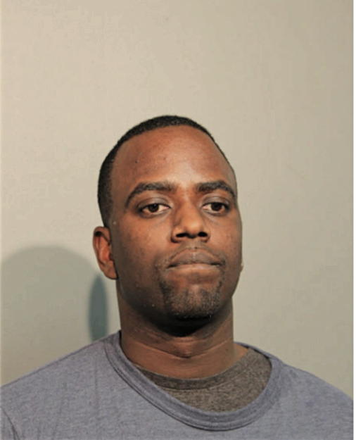 ANDREW ASANTE, Cook County, Illinois