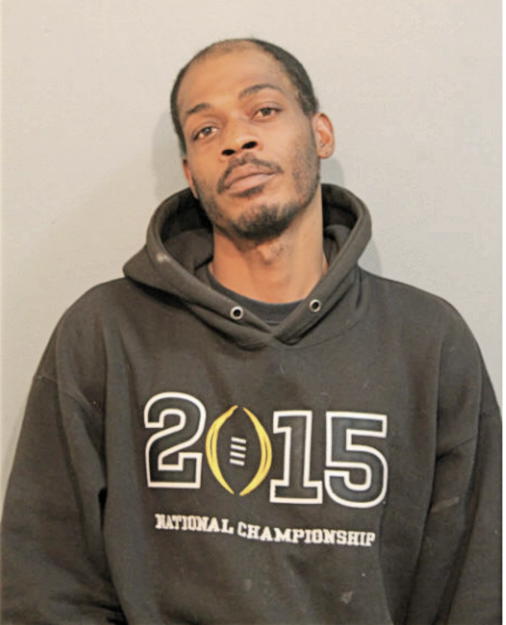 ROY BAILEY, Cook County, Illinois