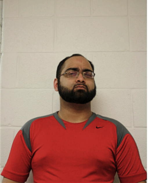 SALMAN BAIYAT, Cook County, Illinois