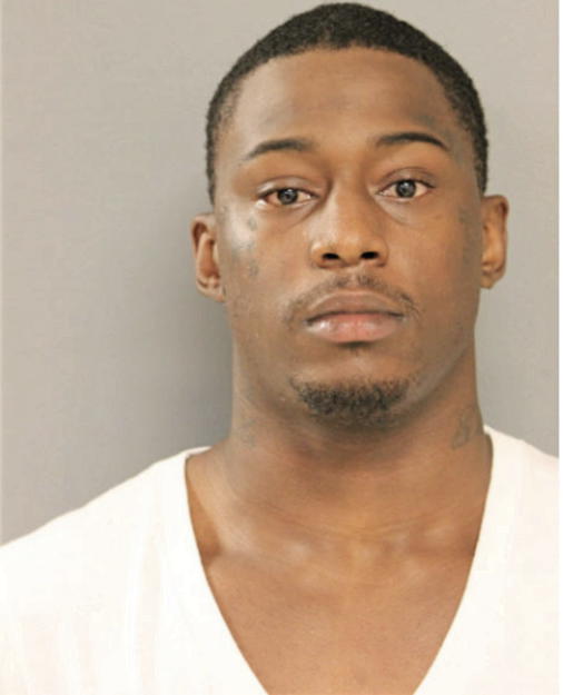 AMECHE BALDWIN, Cook County, Illinois