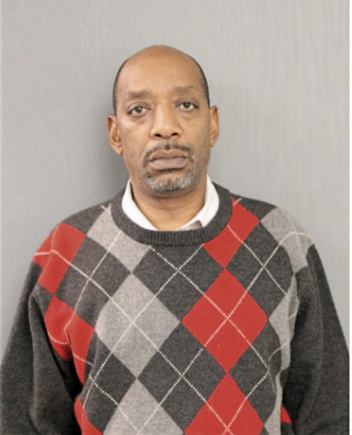 CHRISTOPHER R BAXTER, Cook County, Illinois