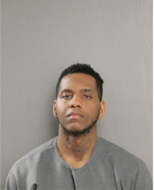MAURICE C BELCHER, Cook County, Illinois