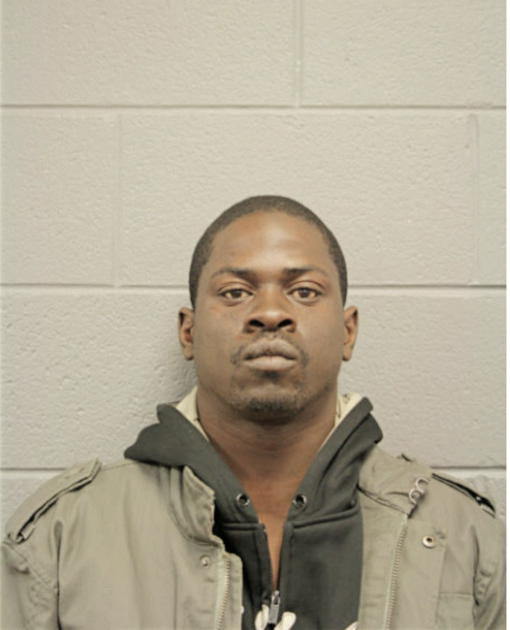 CHRISTOPHER BENNETT, Cook County, Illinois