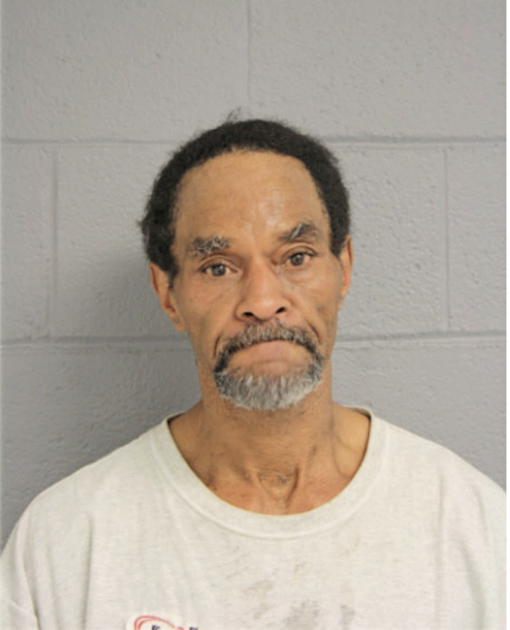 JEROME BINGHAM, Cook County, Illinois