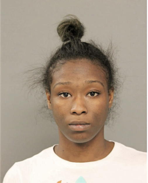 KIERA M BLISSITT, Cook County, Illinois