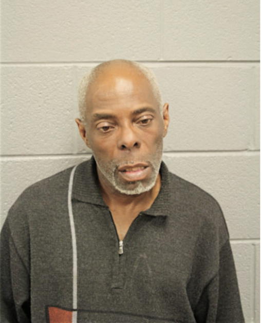 FRED BOSSEAU, Cook County, Illinois