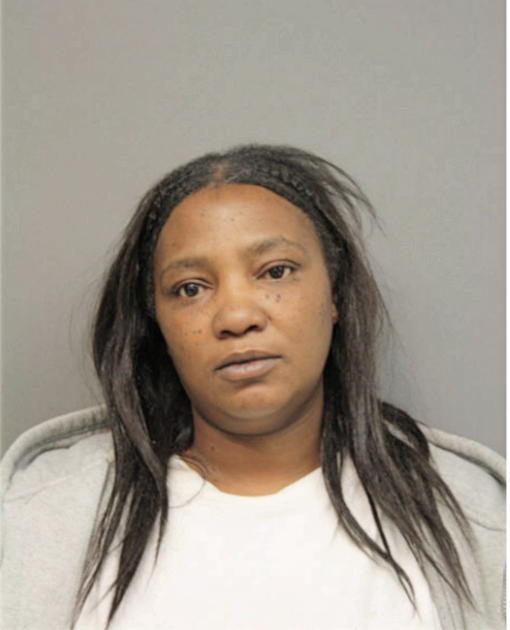 LACRISHA BOSTON, Cook County, Illinois
