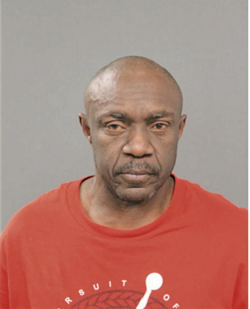 VINCE E BOYD, Cook County, Illinois