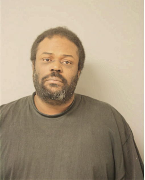 KEITH BRADLEY, Cook County, Illinois