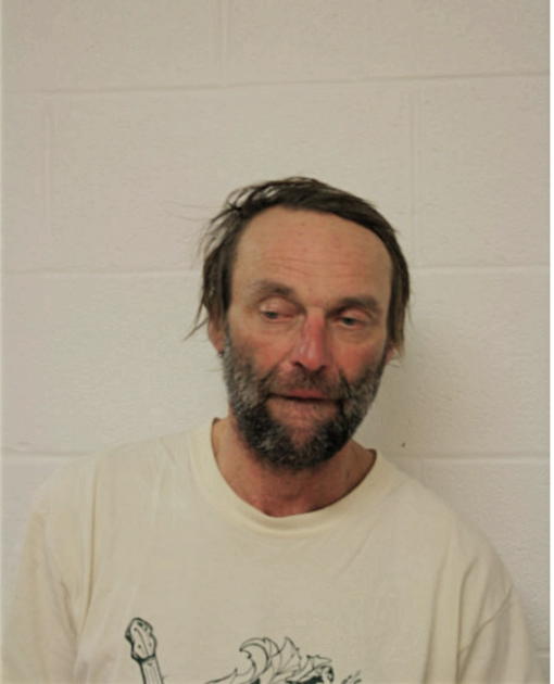 WILLIAM ROGER BRANDT, Cook County, Illinois