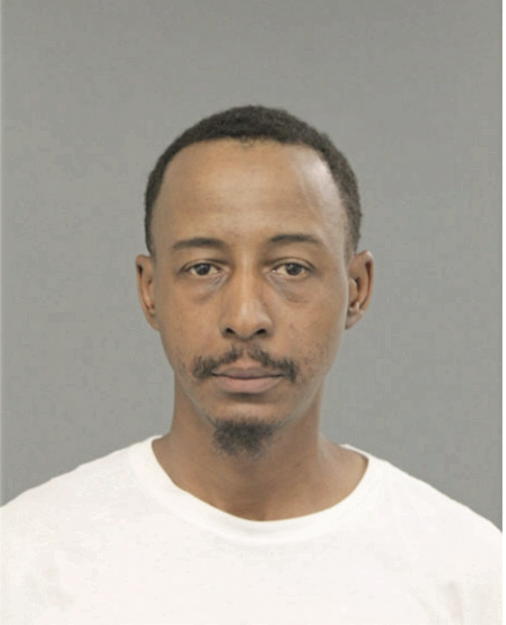 ROBERT D BRANTLEY, Cook County, Illinois