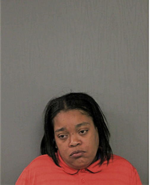 REBECCA R BREELAND, Cook County, Illinois