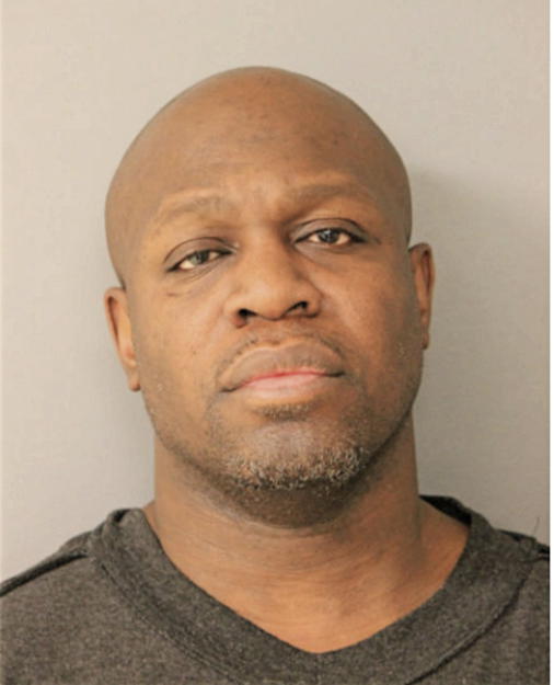 ANTOINE BROWN, Cook County, Illinois