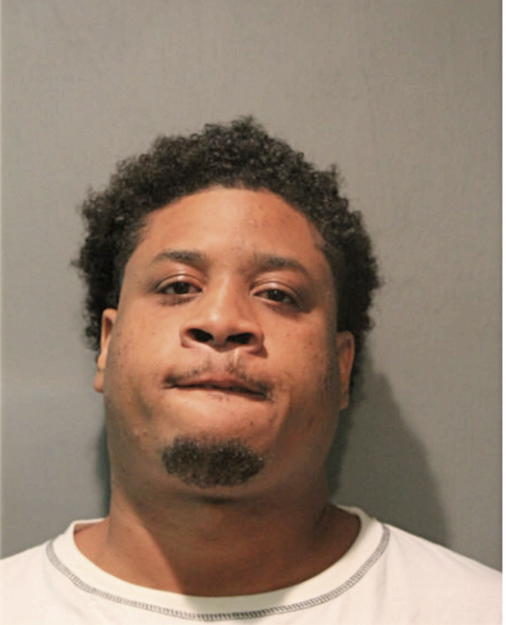 DON D BROWN, Cook County, Illinois
