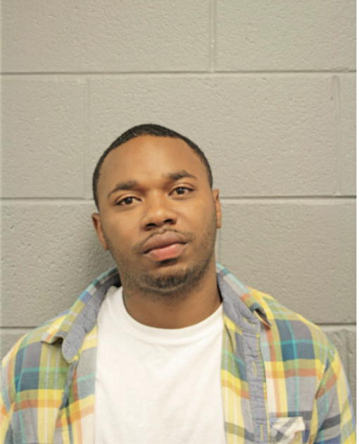 HAYWARD BROWN, Cook County, Illinois