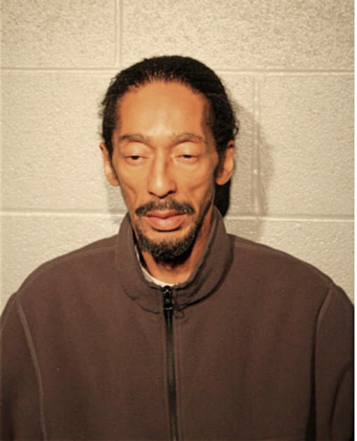 REGINALD BRYANT, Cook County, Illinois