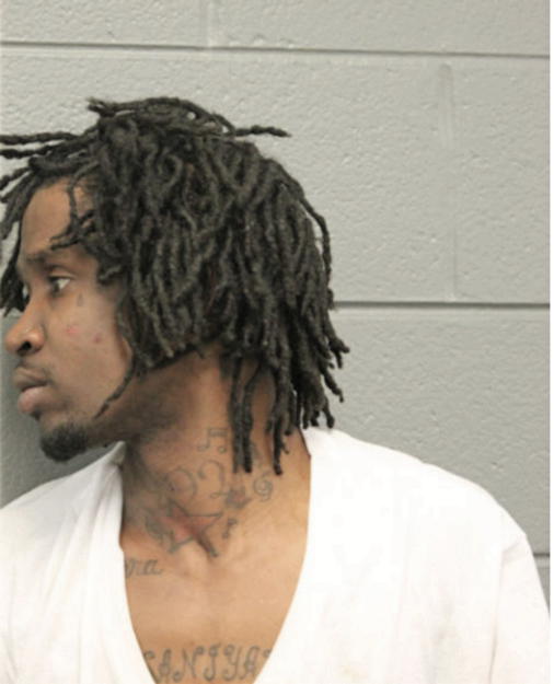STANLEY BRYANT, Cook County, Illinois