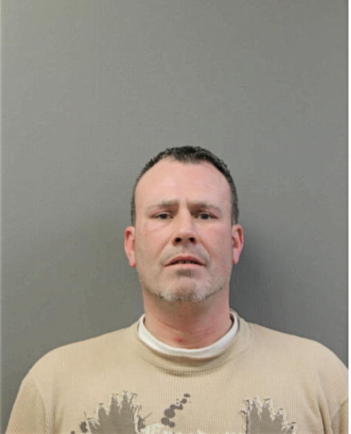 MICHAEL W BURTON, Cook County, Illinois