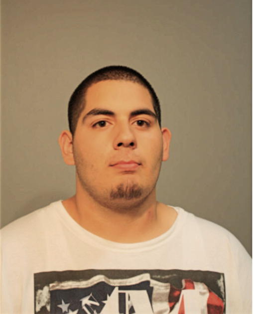 GILBERTO CABRALES, Cook County, Illinois