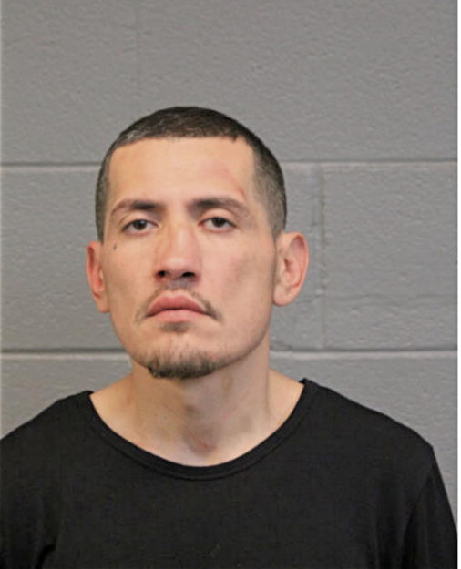 JOSE CARO, Cook County, Illinois